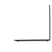 LG gram 16'' Ultra-lightweight Laptop with 16:10 IPS Anti glare Display and Intel® Evo 12th Gen. Processor Windows 11 Home, 16Z90Q-G.AA78A