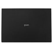 LG gram 16'' Ultra-lightweight Laptop with 16:10 IPS Anti glare Display and Intel® Evo 12th Gen. Processor Windows 11 Home, 16Z90Q-G.AA78A