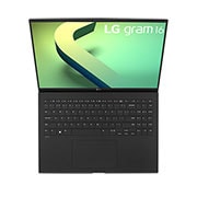 LG gram 16'' Ultra-lightweight Laptop with 16:10 IPS Anti glare Display and Intel® Evo 12th Gen. Processor Windows 11 Home, 16Z90Q-G.AA78A