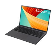 LG gram 16'' - Ultra-lightweight with IPS anti glare screen, Intel® Evo 13th Gen. processor and Windows 11 Pro, 16Z90R-G.AP55A