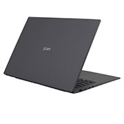 LG gram 16'' - Ultra-lightweight with IPS anti glare screen, Intel® Evo 13th Gen. processor and Windows 11 Pro, 16Z90R-G.AP55A