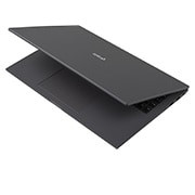 LG gram 16'' - Ultra-lightweight with IPS anti glare screen, Intel® Evo 13th Gen. processor and Windows 11 Pro, 16Z90R-G.AP55A