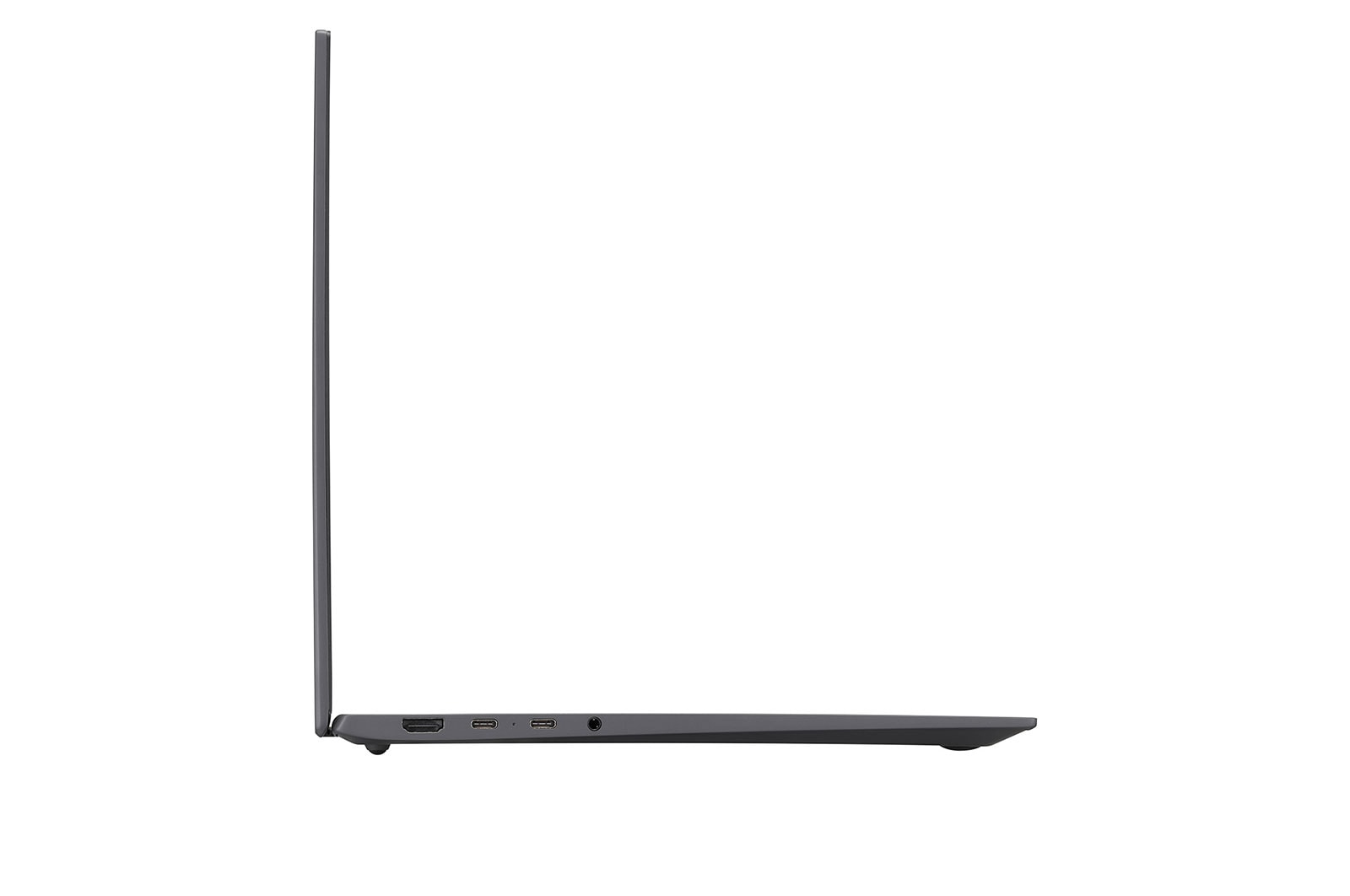 LG gram 16'' - Ultra-lightweight with IPS anti glare screen, Intel® Evo 13th Gen. processor and Windows 11 Pro, 16Z90R-G.AP78A