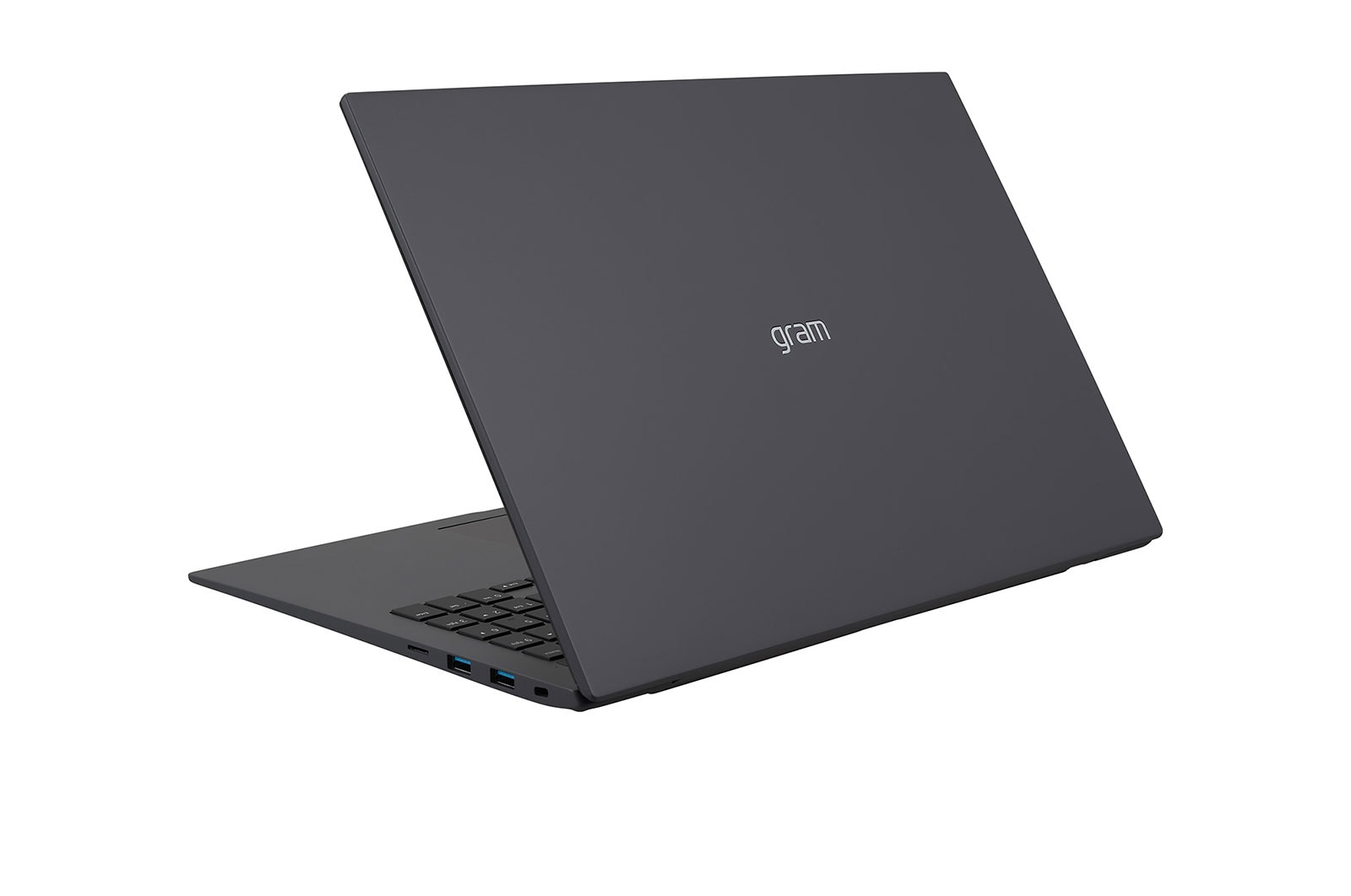 LG gram 16 Inch Lightweight Laptop | 16GB RAM, Intel® Core™ i7 Laptop, Windows 11 Pro, IPS Anti-glare Display, 1TB SSD, 16Z90R-G.AP78A