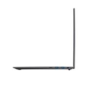 LG gram 16'' - Ultra-lightweight with IPS anti glare screen, Intel® Evo 13th Gen. processor and Windows 11 Pro, 16Z90R-G.AP78A