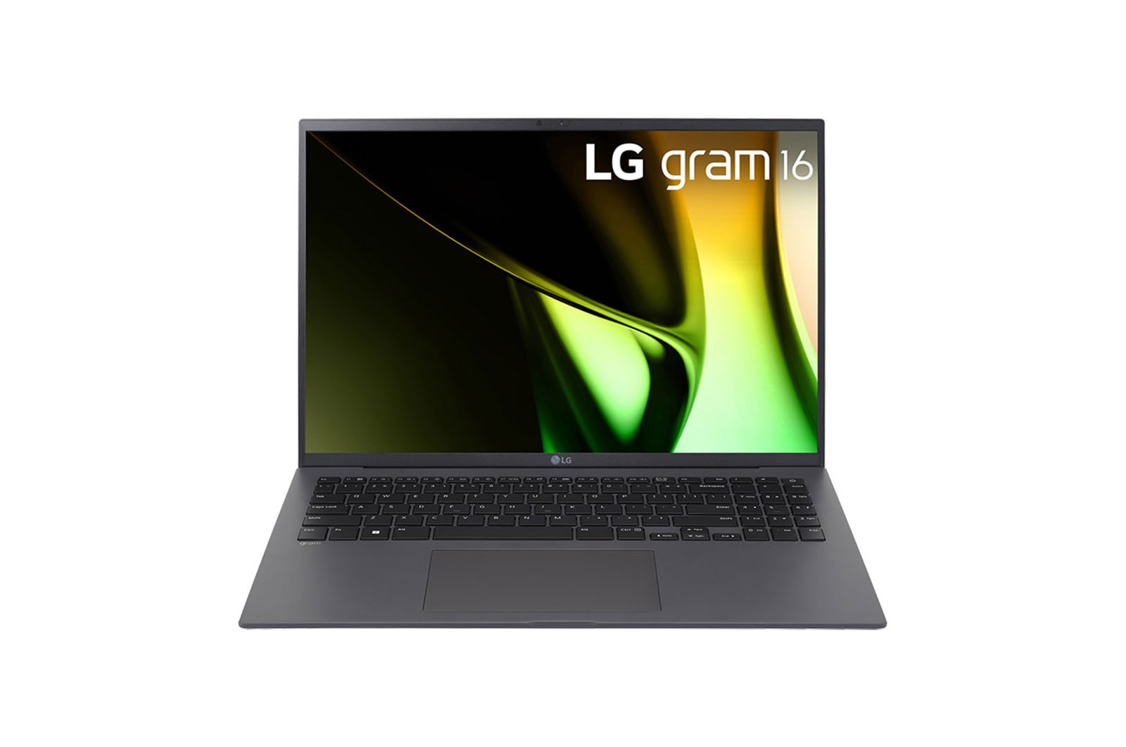 LG gram 16” | Ultra-lightweight | 16:10 Anti-glare IPS | Intel® Core™ Ultra 7 Processor, 16Z90S-G.AA75A