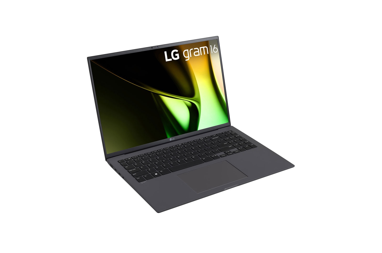 LG gram 16” | Ultra-lightweight | 16:10 Anti-glare IPS | Intel® Core™ Ultra 7 Processor, 16Z90S-G.AA75A