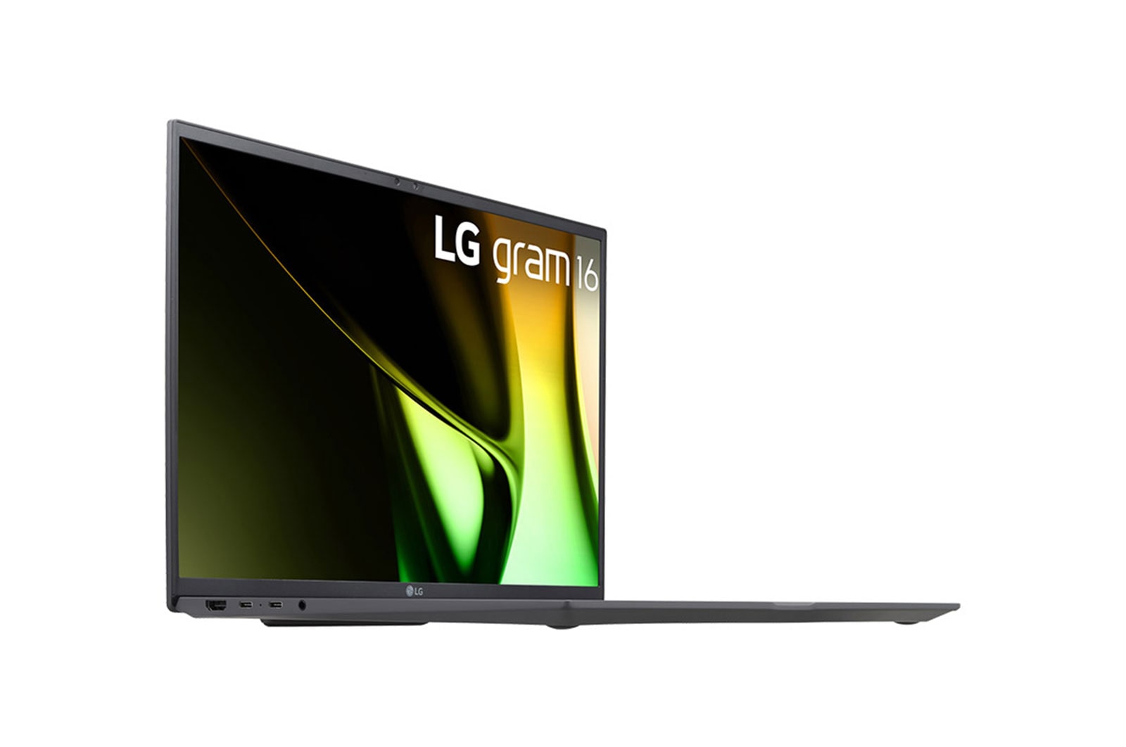 LG gram 16” | Ultra-lightweight | 16:10 Anti-glare IPS | Intel® Core™ Ultra 7 Processor, 16Z90S-G.AA75A