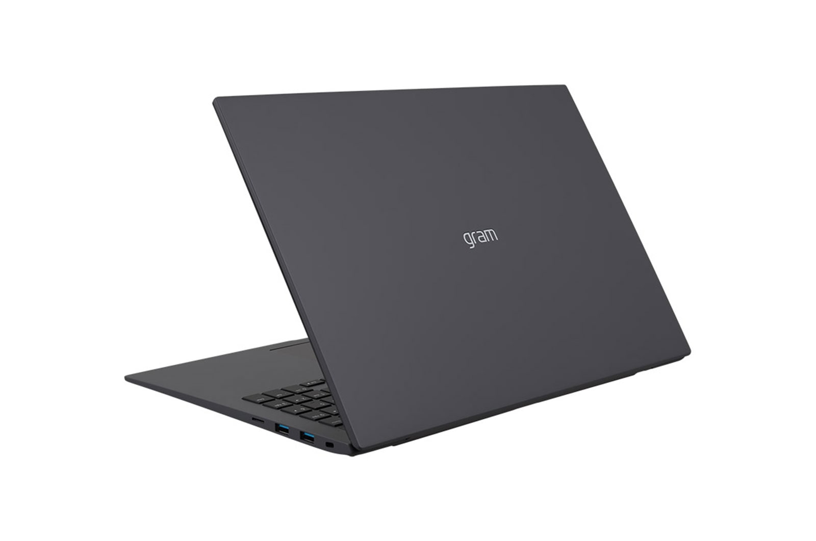 LG gram 16” | Ultra-lightweight | 16:10 Anti-glare IPS | Intel® Core™ Ultra 7 Processor, 16Z90S-G.AA75A