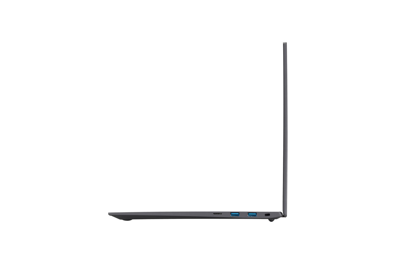 LG gram 16” | Ultra-lightweight | 16:10 Anti-glare IPS | Intel® Core™ Ultra 7 Processor, 16Z90S-G.AA75A