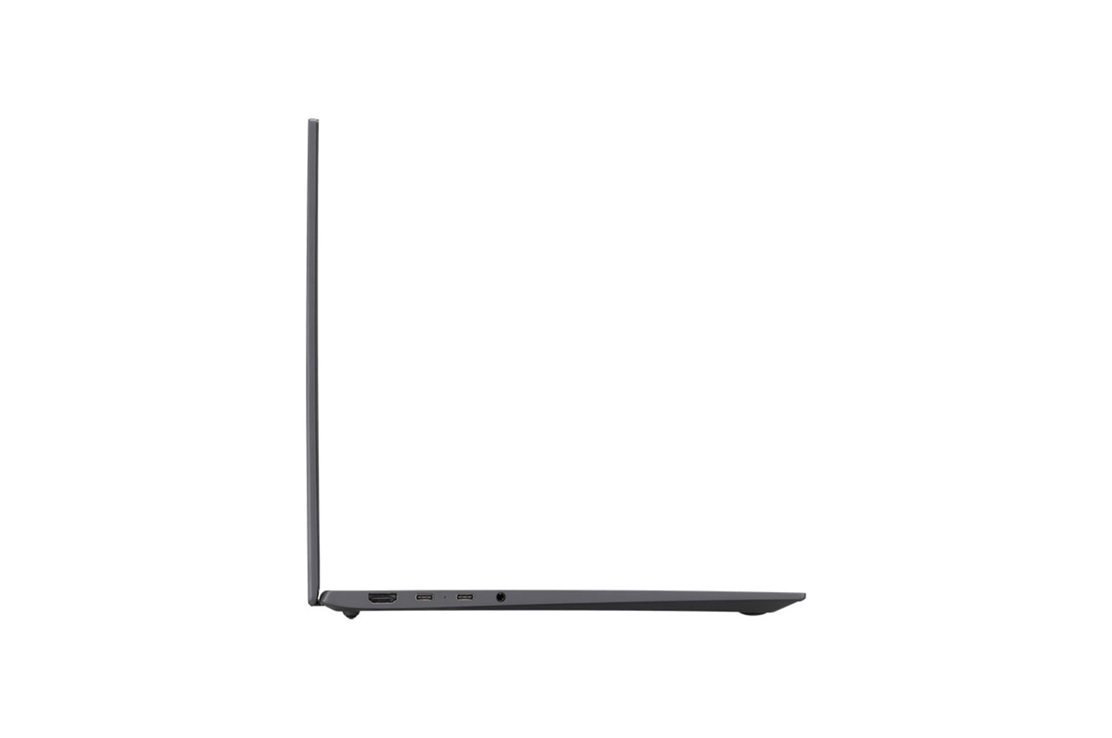 LG gram 16” | Ultra-lightweight | 16:10 Anti-glare IPS | Intel® Core™ Ultra 7 Processor, 16Z90S-G.AA75A