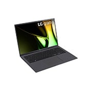 LG gram 16” | Ultra-lightweight | 16:10 Anti-glare IPS | Intel® Core™ Ultra 7 Processor, 16Z90S-G.AA75A