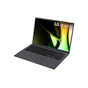 LG gram 16” | Ultra-lightweight | 16:10 Anti-glare IPS | Intel® Core™ Ultra 7 Processor, 16Z90S-G.AA75A