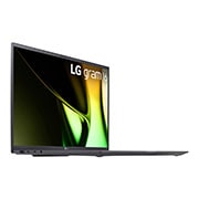 LG gram 16” | Ultra-lightweight | 16:10 Anti-glare IPS | Intel® Core™ Ultra 7 Processor, 16Z90S-G.AA75A