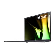 LG gram 16” | Ultra-lightweight | 16:10 Anti-glare IPS | Intel® Core™ Ultra 7 Processor, 16Z90S-G.AA75A