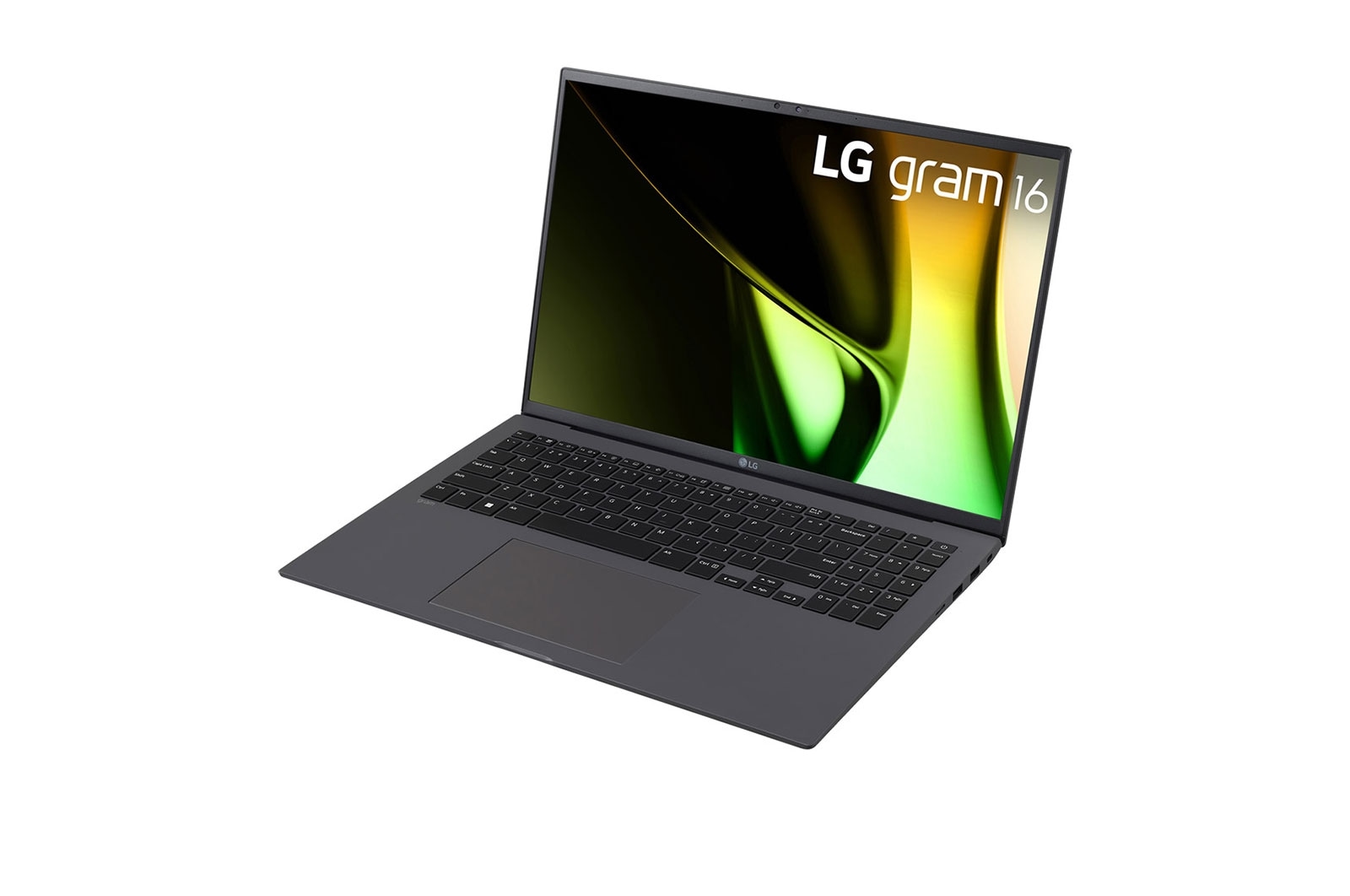 LG gram 16 Inch Lightweight Laptop | 16GB RAM, Intel® Core™ Ultra 5,  Windows 11 Pro, Anti-glare IPS display, 16Z90S-G.AP55A