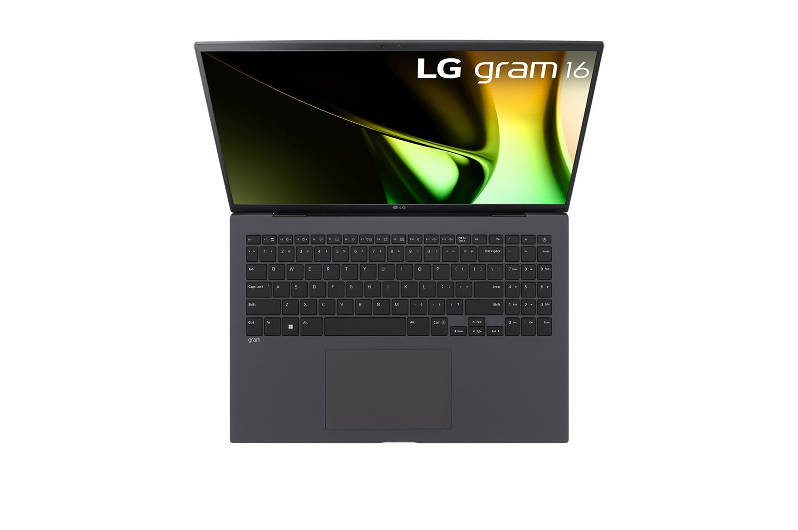 LG gram 16 Inch Lightweight Laptop | 16GB RAM, Intel® Core™ Ultra 5,  Windows 11 Pro, Anti-glare IPS display, 16Z90S-G.AP55A