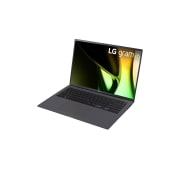 LG gram 16 Inch Lightweight Laptop | 16GB RAM, Intel® Core™ Ultra 5,  Windows 11 Pro, Anti-glare IPS display, 16Z90S-G.AP55A