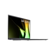 LG gram 16 Inch Lightweight Laptop | 16GB RAM, Intel® Core™ Ultra 5,  Windows 11 Pro, Anti-glare IPS display, 16Z90S-G.AP55A