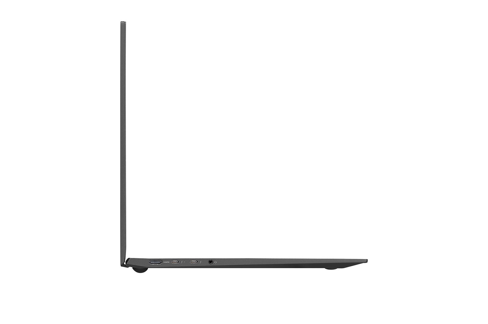 LG gram Ultra-Lightweight Laptop with 17” 16:10 IPS Display and Intel® Evo™ platform, 17Z90P-G.AA75A