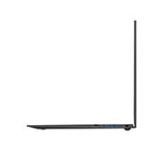 LG gram Ultra-Lightweight with 17” 16:10 IPS Display and Intel® Evo™ platform + LG TONE Free FN7 Wireless Earbuds, 17Z90P-GFN7