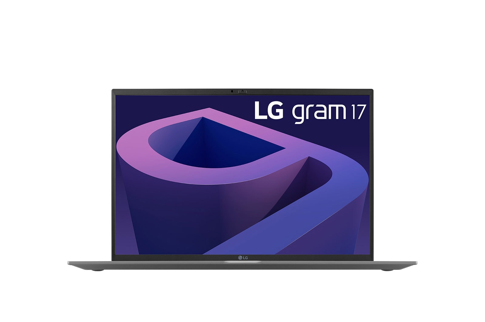 LG gram 17" Ultra-lightweight Laptop with 16:10 IPS Anti glare Display and Intel® Evo 12th Gen. Processor Windows 11 Home, 17Z90Q-G.AA78A