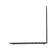 LG gram 17" Ultra-lightweight Laptop with 16:10 IPS Anti glare Display and Intel® Evo 12th Gen. Processor Windows 11 Home, 17Z90Q-G.AA78A