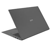 LG gram 17" Ultra-lightweight Laptop with 16:10 IPS Anti glare Display and Intel® Evo 12th Gen. Processor Windows 11 Home, 17Z90Q-G.AA78A