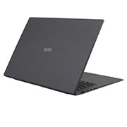 LG gram 17'' - Ultra-lightweight with IPS anti glare screen, Intel® Evo 13th Gen. processor and Windows 11 Pro, 17Z90R-G.AP78A