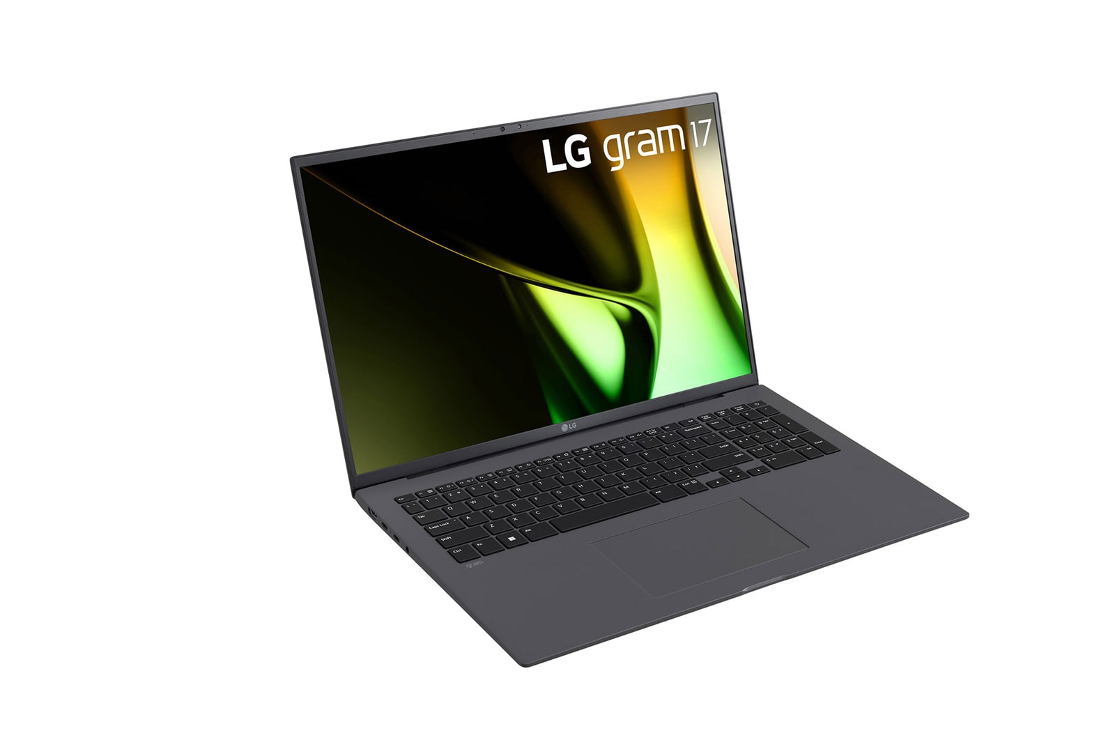 LG gram 17 Inch Lightweight Laptop | 16GB RAM, Intel® Core™ Ultra 7,  Windows 11 Pro, Anti-glare IPS display, 17Z90S-G.AP78A