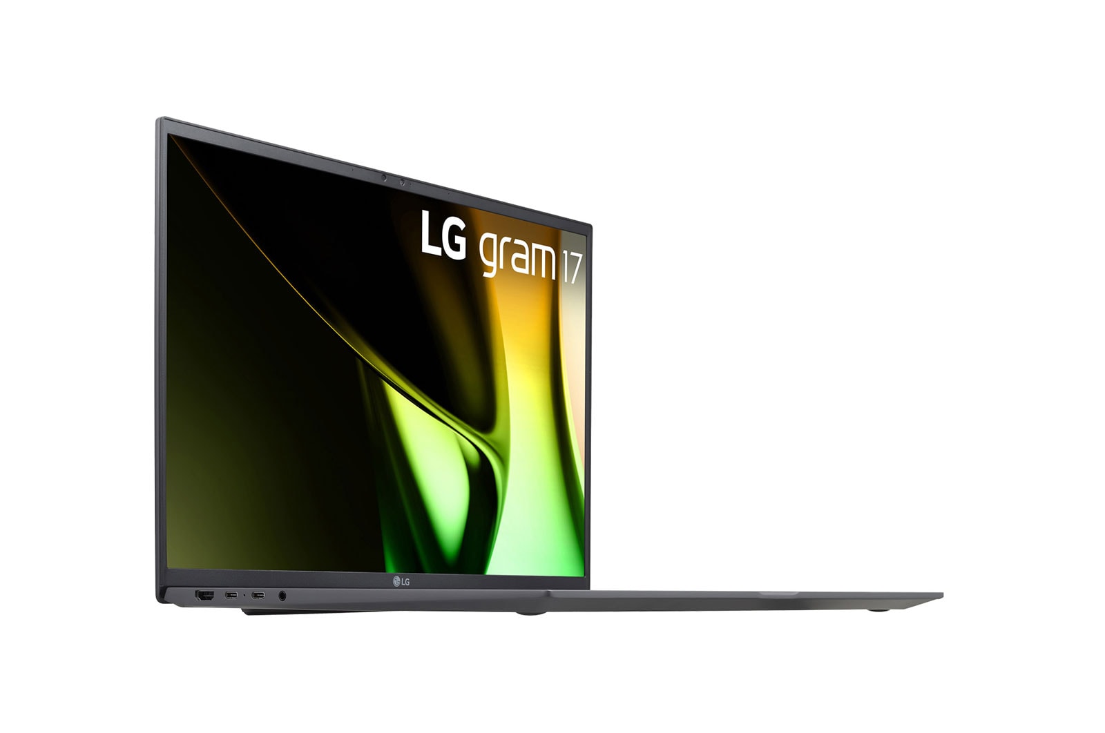 LG gram 17 Inch Lightweight Laptop | 16GB RAM, Intel® Core™ Ultra 7,  Windows 11 Pro, Anti-glare IPS display, 17Z90S-G.AP78A