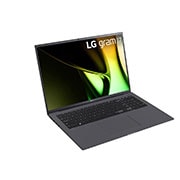 LG gram 17 Inch Lightweight Laptop | 16GB RAM, Intel® Core™ Ultra 7,  Windows 11 Pro, Anti-glare IPS display, 17Z90S-G.AP78A