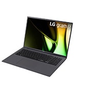 LG gram 17 Inch Lightweight Laptop | 16GB RAM, Intel® Core™ Ultra 7,  Windows 11 Pro, Anti-glare IPS display, 17Z90S-G.AP78A