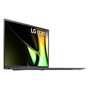 LG gram 17 Inch Lightweight Laptop | 16GB RAM, Intel® Core™ Ultra 7,  Windows 11 Pro, Anti-glare IPS display, 17Z90S-G.AP78A