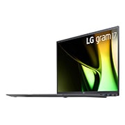 LG gram 17 Inch Lightweight Laptop | 16GB RAM, Intel® Core™ Ultra 7,  Windows 11 Pro, Anti-glare IPS display, 17Z90S-G.AP78A