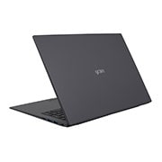 LG gram 17 Inch Lightweight Laptop | 16GB RAM, Intel® Core™ Ultra 7,  Windows 11 Pro, Anti-glare IPS display, 17Z90S-G.AP78A