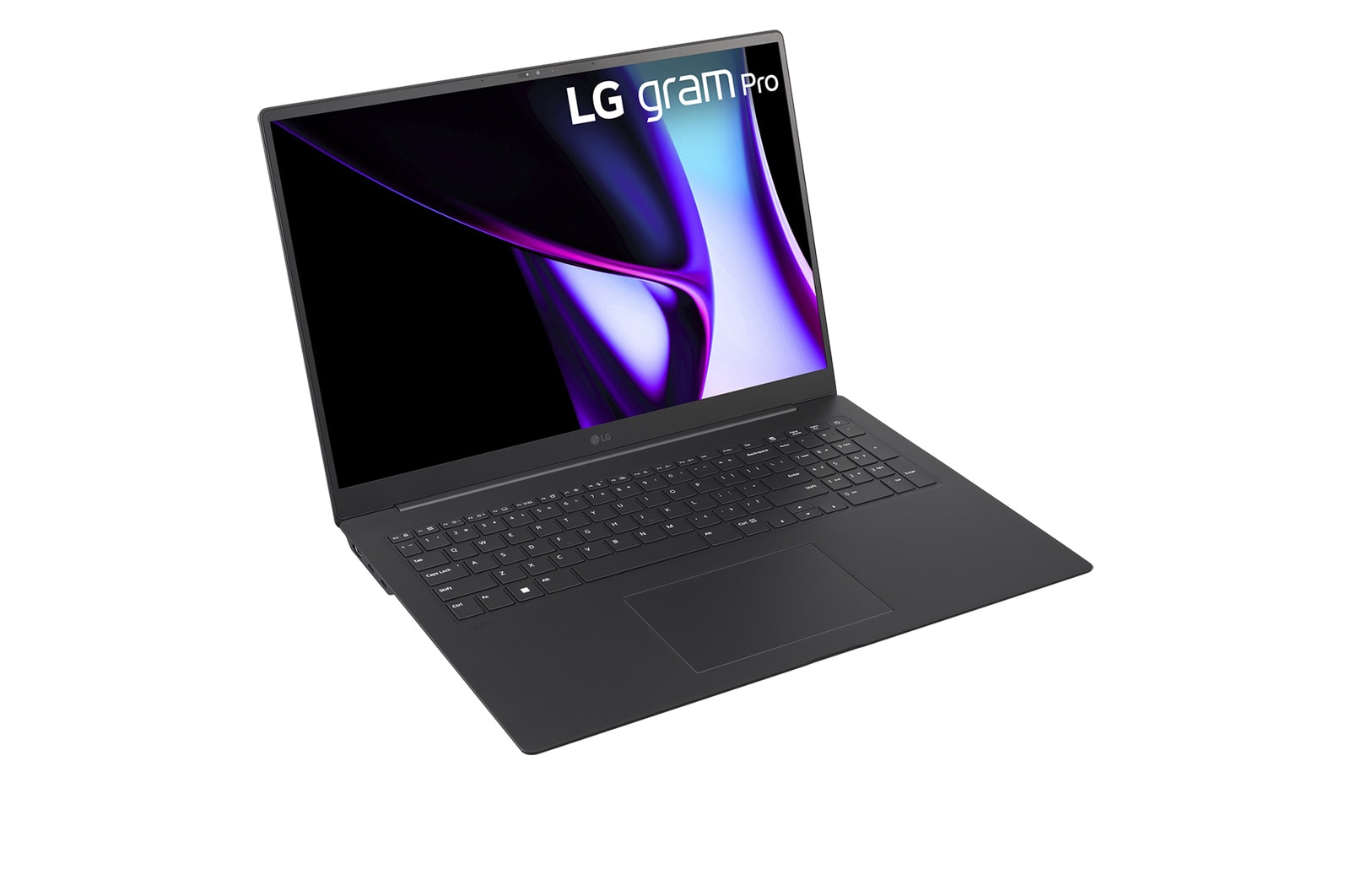 LG gram Pro 17 Inch Lightweight Laptop | 16GB RAM, Intel® Core™ Ultra 7, Windows 11, Anti-glare IPS display, 17Z90SP-E.AA78A