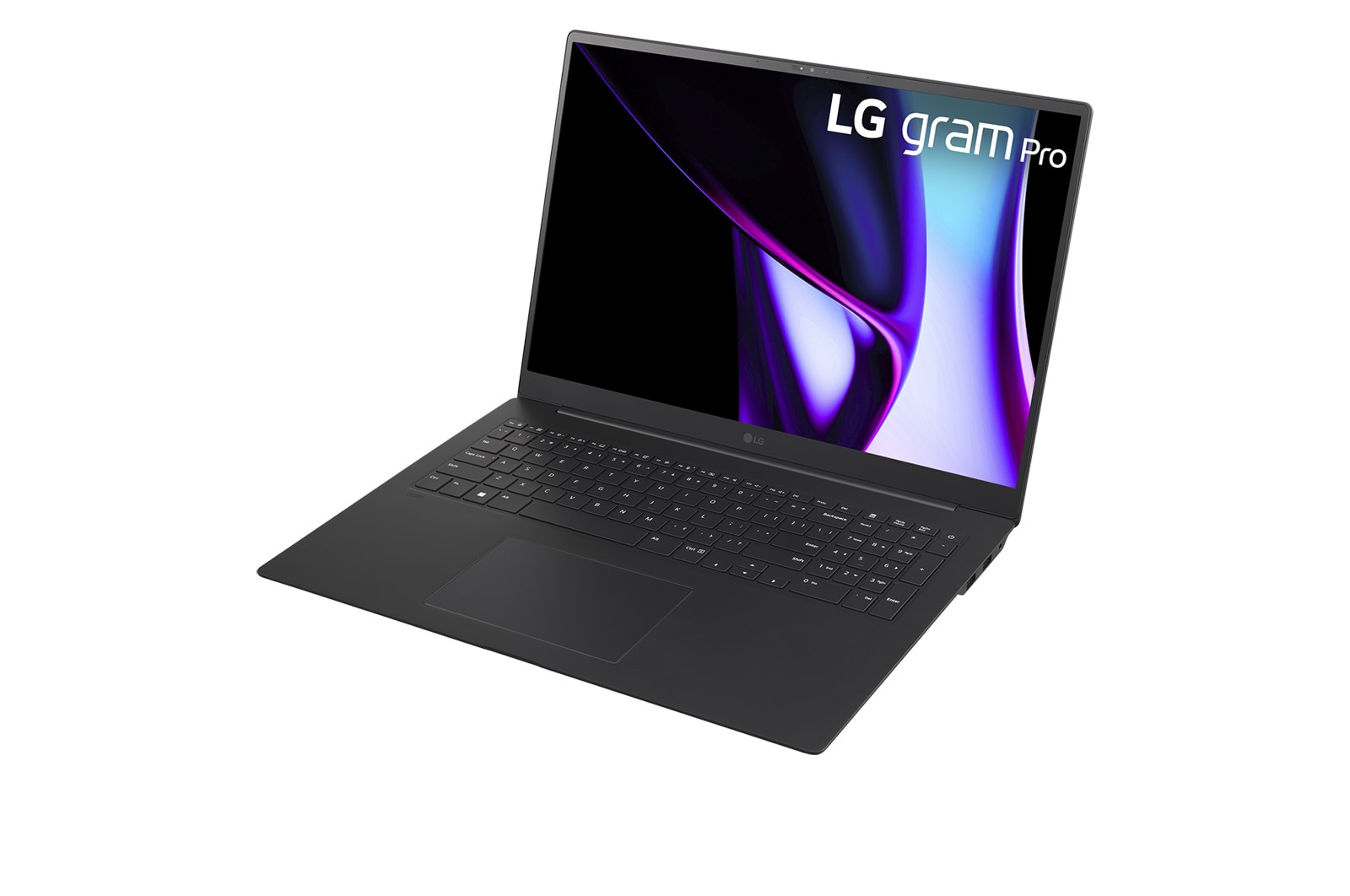 LG gram Pro 17 Inch Lightweight Laptop | 16GB RAM, Intel® Core™ Ultra 7, Windows 11, Anti-glare IPS display, 17Z90SP-E.AA78A