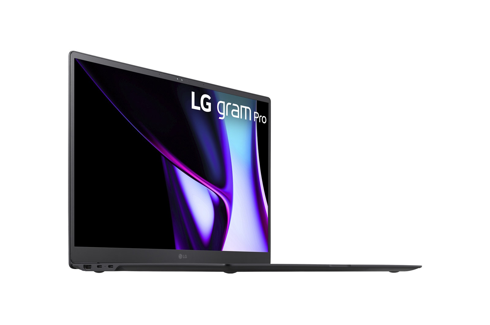 LG gram Pro 17 Inch Lightweight Laptop | 16GB RAM, Intel® Core™ Ultra 7, Windows 11, Anti-glare IPS display, 17Z90SP-E.AA78A