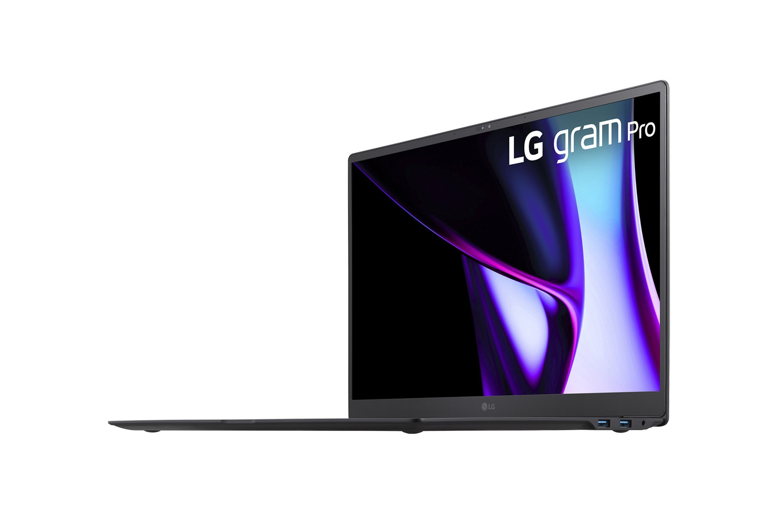 LG gram Pro 17 Inch Lightweight Laptop | 16GB RAM, Intel® Core™ Ultra 7, Windows 11, Anti-glare IPS display, 17Z90SP-E.AA78A