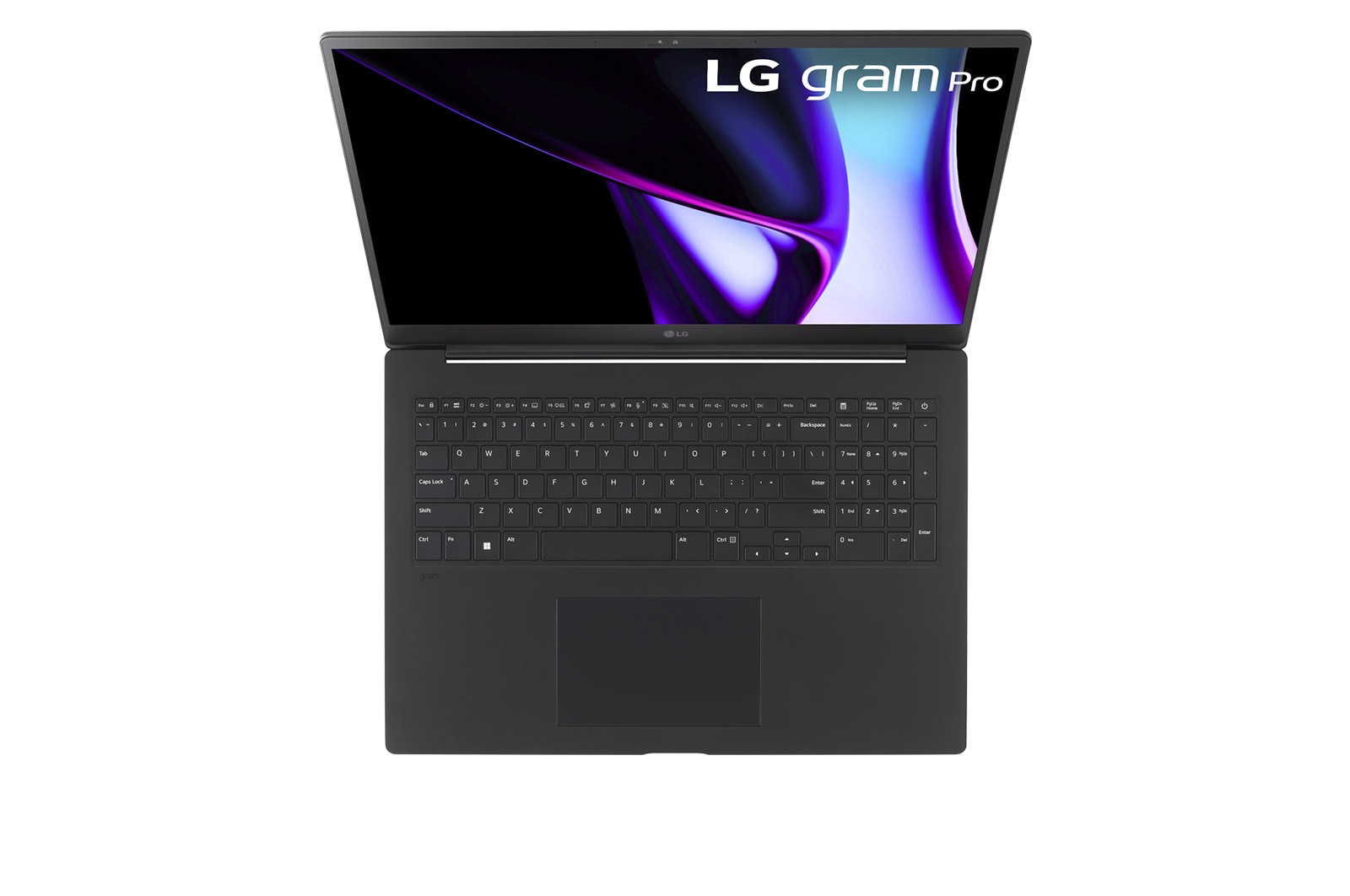 LG gram Pro 17 Inch Lightweight Laptop | 16GB RAM, Intel® Core™ Ultra 7, Windows 11, Anti-glare IPS display, 17Z90SP-E.AA78A