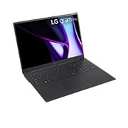 LG gram Pro 17” | Pro-grade visuals | 16:10 IPS display | Intel® Core™ Ultra 7 Processor, 17Z90SP-E.AA78A