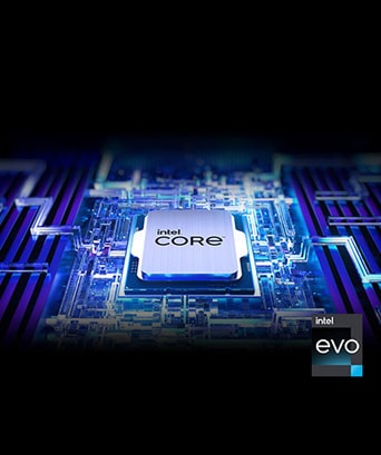 13th Gen Intel® Core™ Processors.