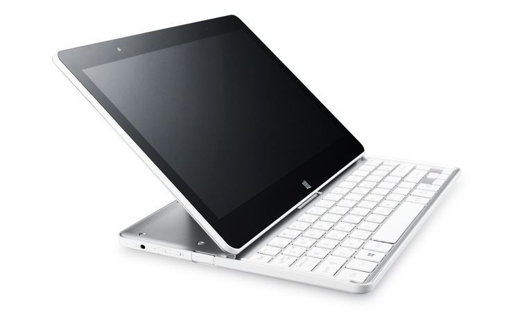 LG Tab-Book™, Z160