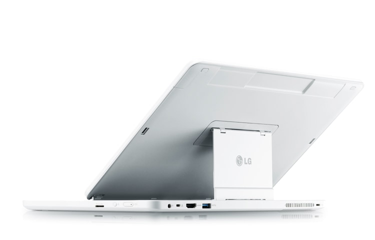 LG Tab-Book™, Z160
