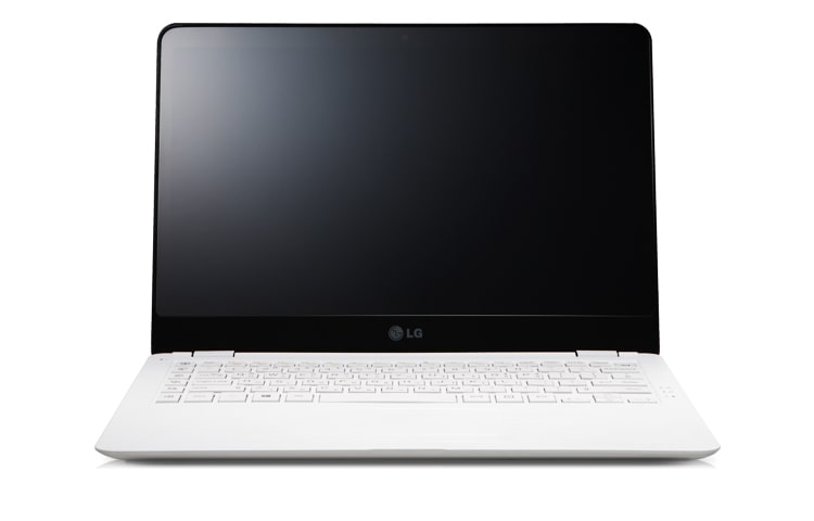 LG Full HD Ultrabook, Z360