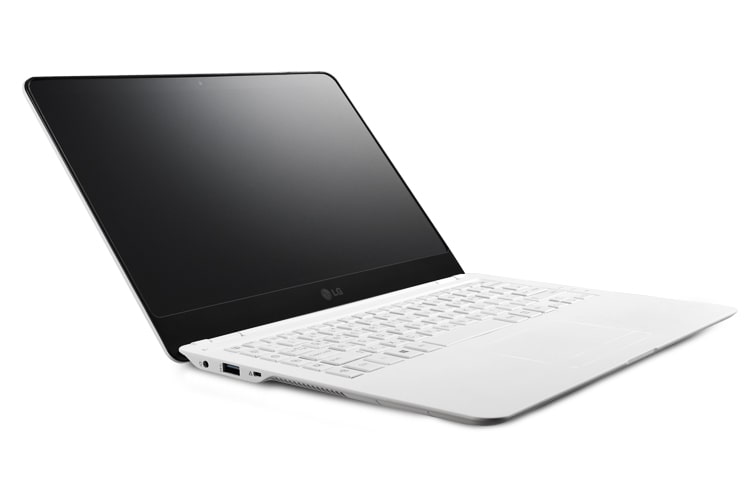 LG Full HD Ultrabook, Z360