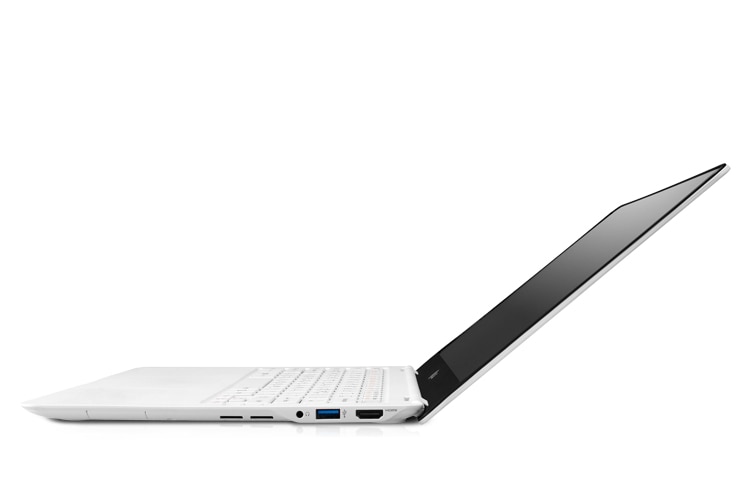 LG Full HD Ultrabook, Z360