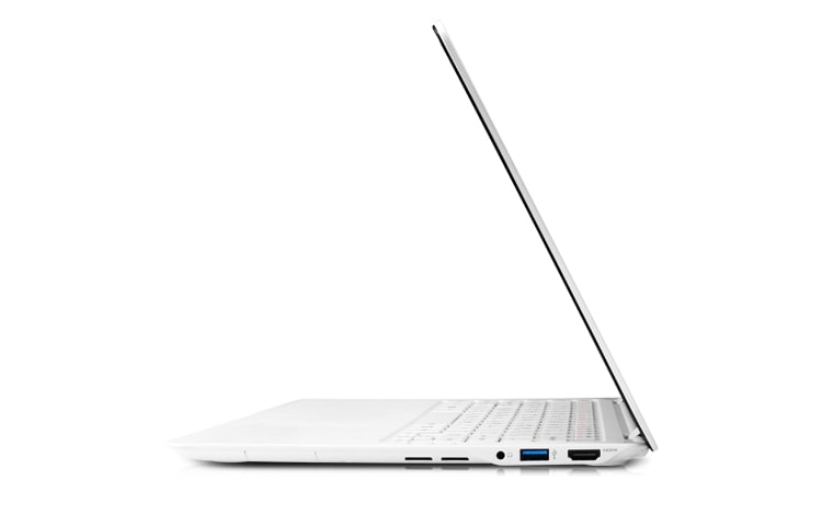 LG Full HD Ultrabook, Z360