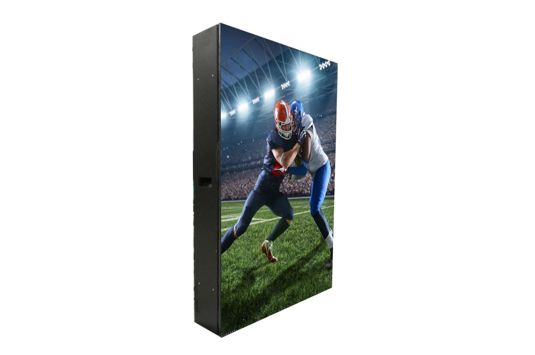 LG 6.0mm 6,000 nits  Stadium Series for Outdoor, LBS060DA3D